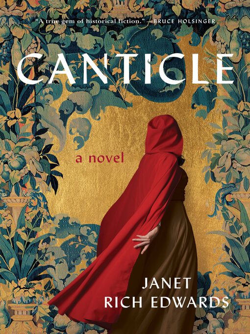 Title details for Canticle by Janet Rich Edwards - Wait list
